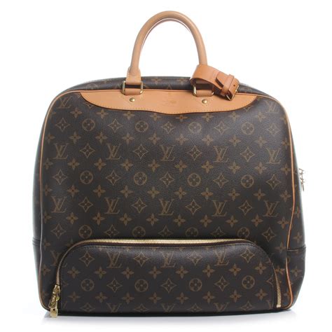 Louis Vuitton sports bags